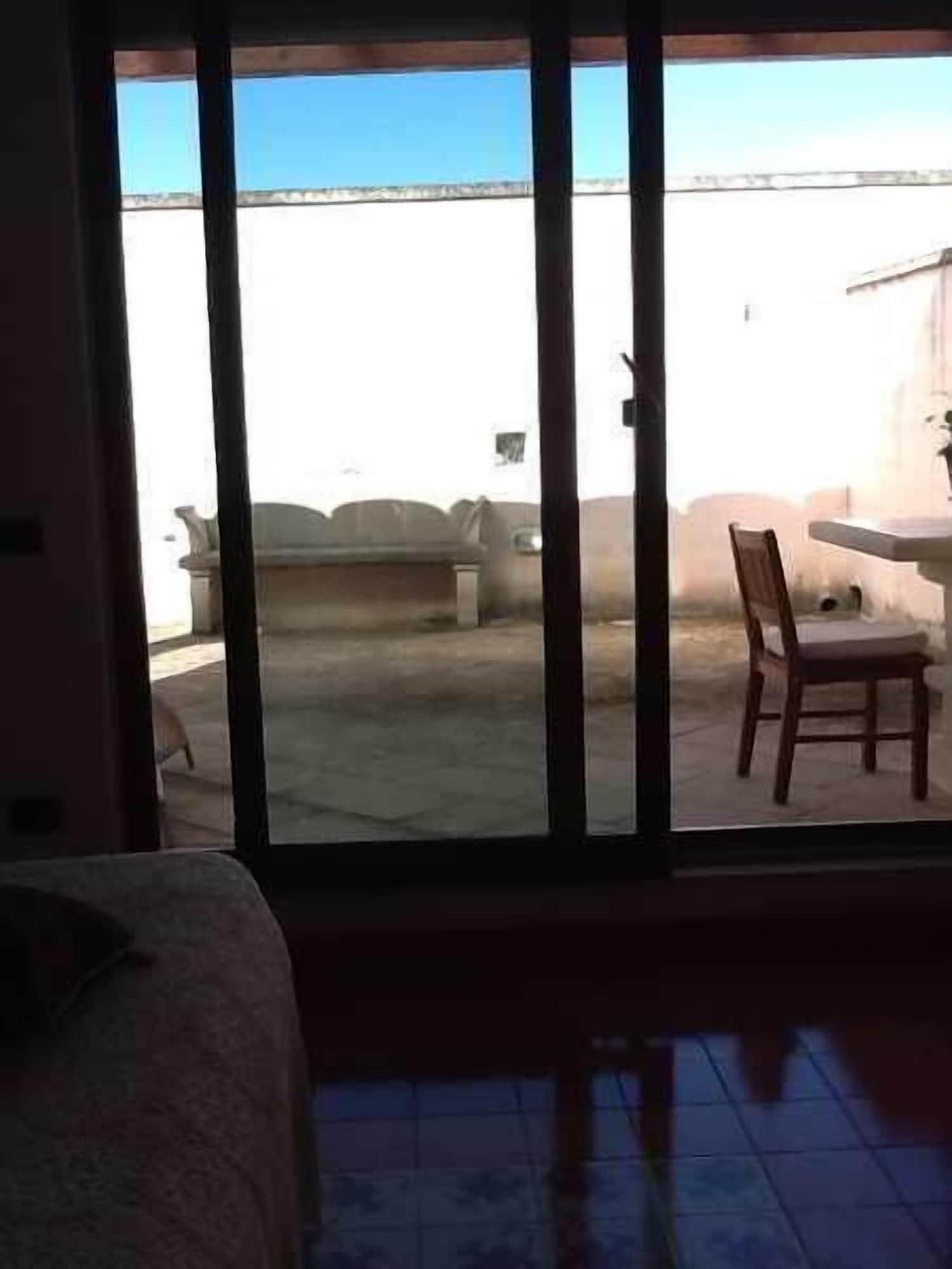فندق Il Nido Salentino مارتانو المظهر الخارجي الصورة
